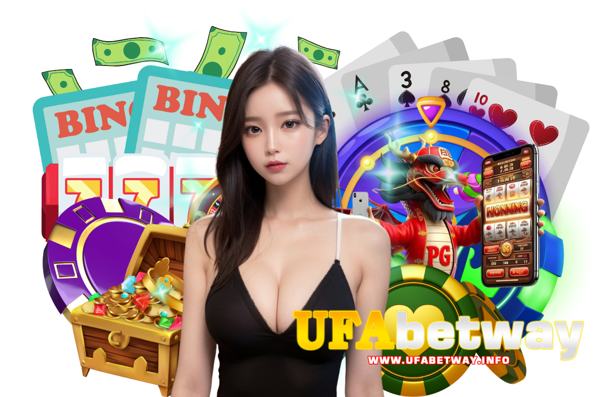 ufabetway
