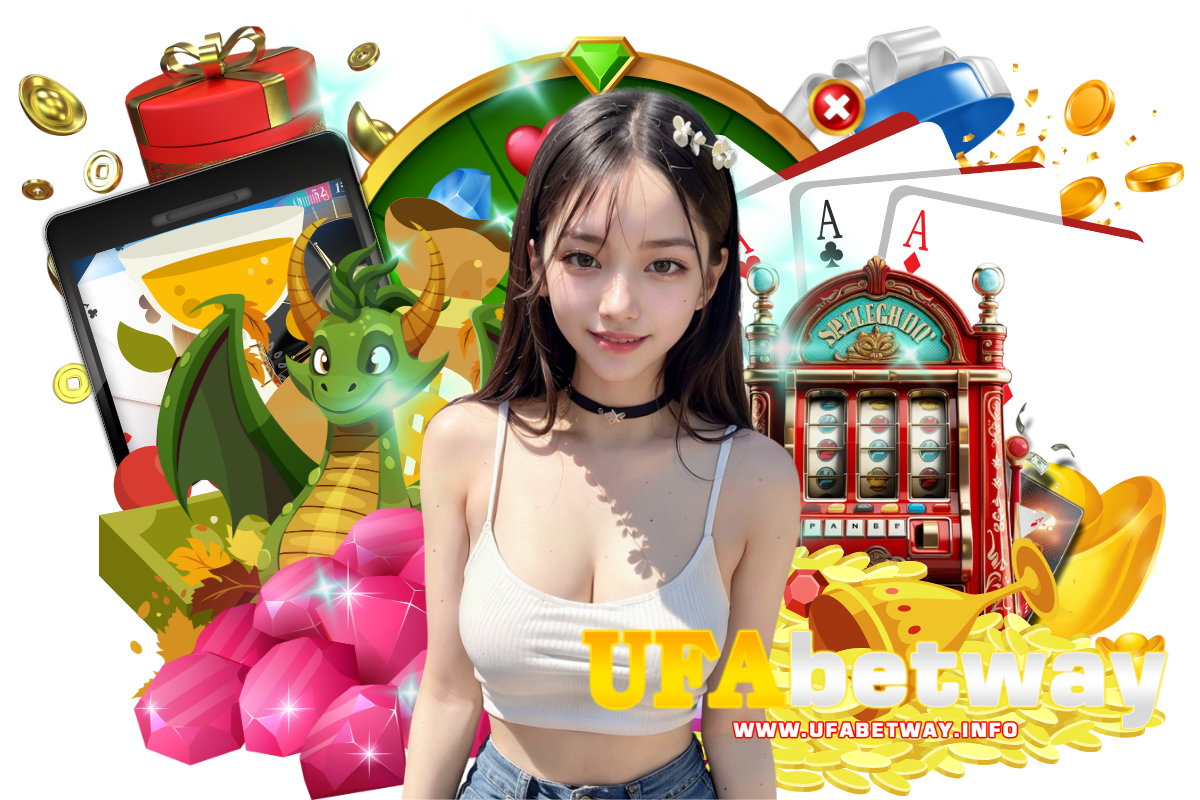 ufabetway สมัคร